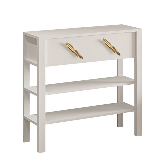Hanah Home Henric - Blanco